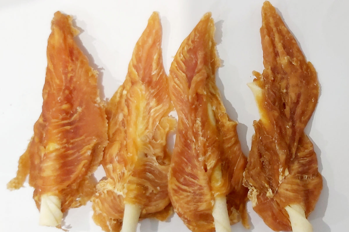 Chicken pops Bendigo Discount Pet Supplies