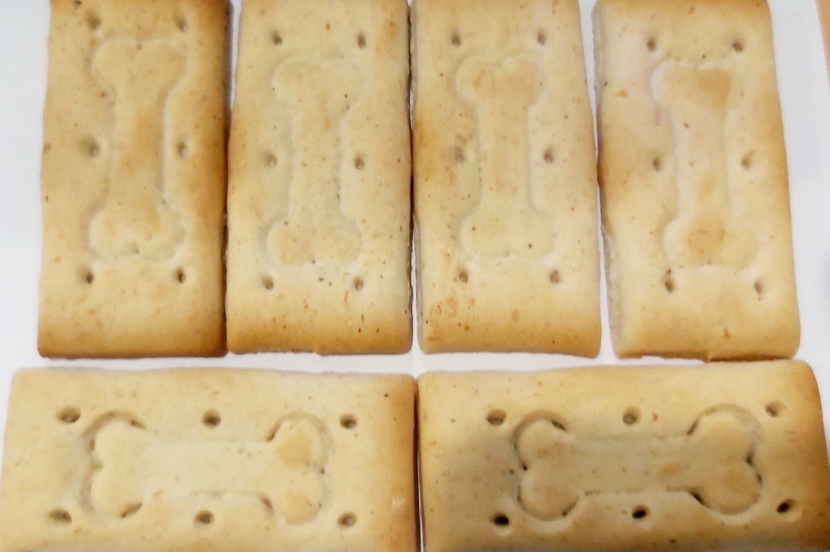 Biscuit Trail Mix 1 to 4kg free post Bendigo Discount Pet Supplies